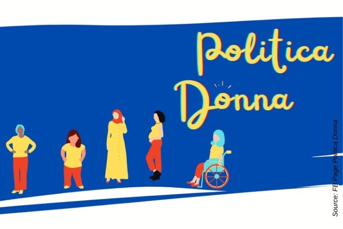 Politica-Donna-Progetto-Erasmus-plus-EUROPE-DIRECT-Nord-est-Sicilia