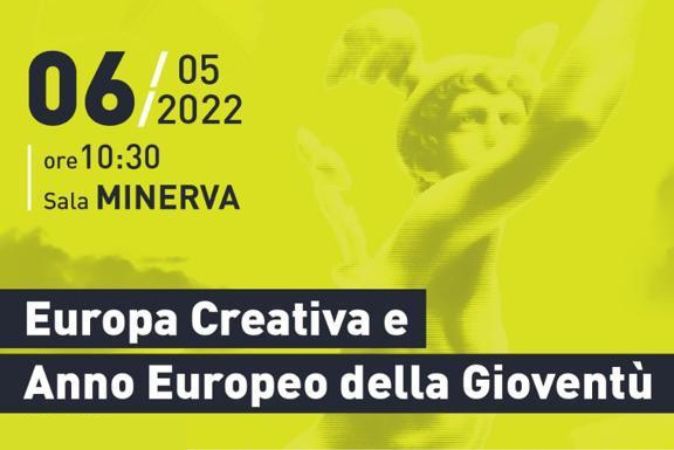 Creative Europe al Catania Book Festival 2022 - Europe-Direct-Nord-est-Sicilia